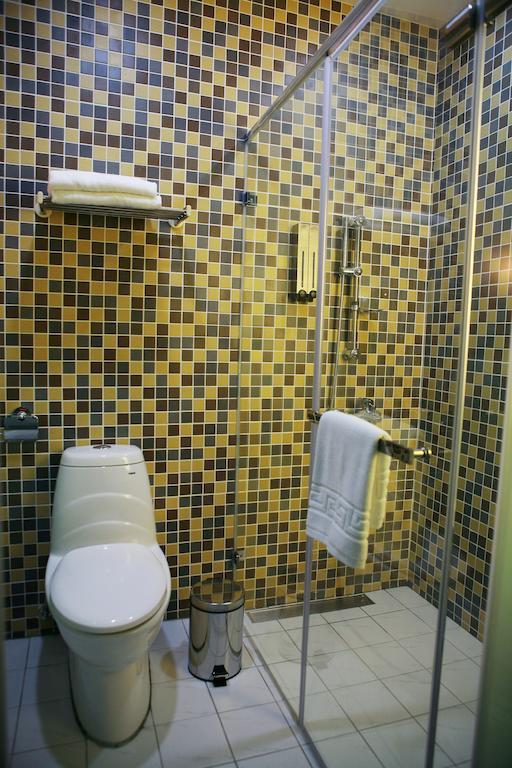 Nl Concept Hotel Kao-siung Pokoj fotografie