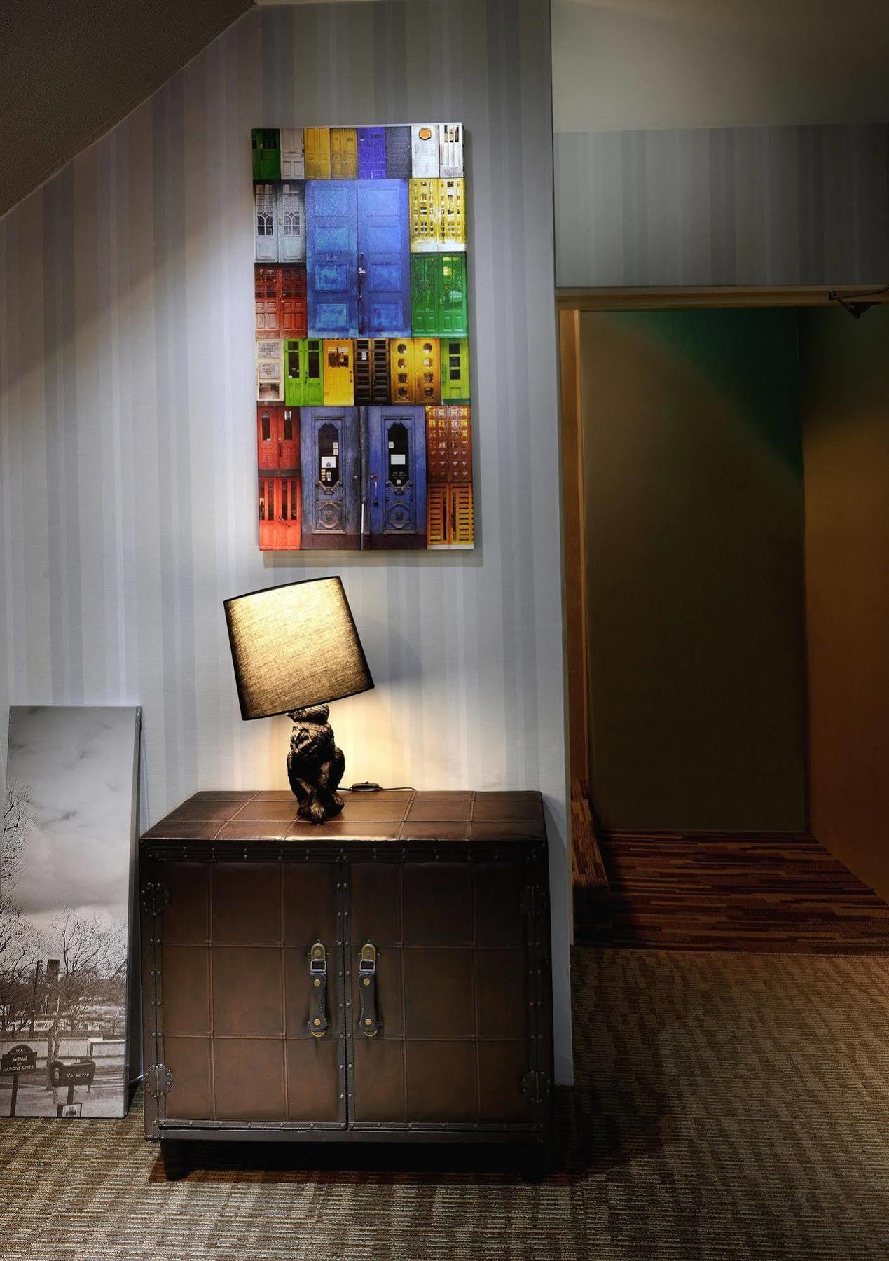 Nl Concept Hotel Kao-siung Exteriér fotografie