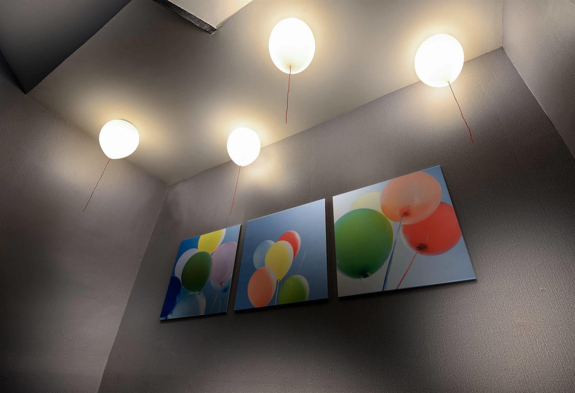 Nl Concept Hotel Kao-siung Exteriér fotografie
