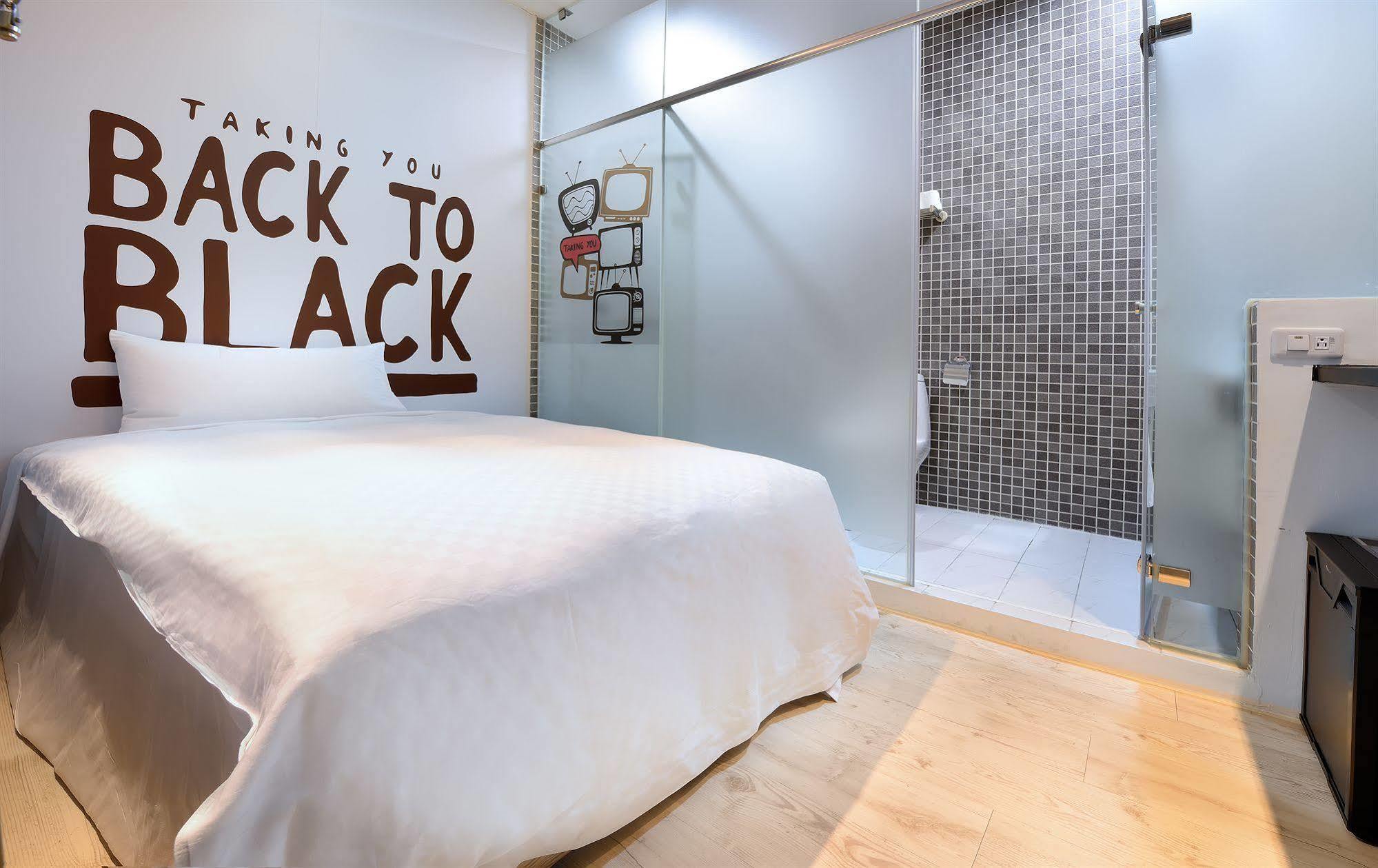 Nl Concept Hotel Kao-siung Exteriér fotografie